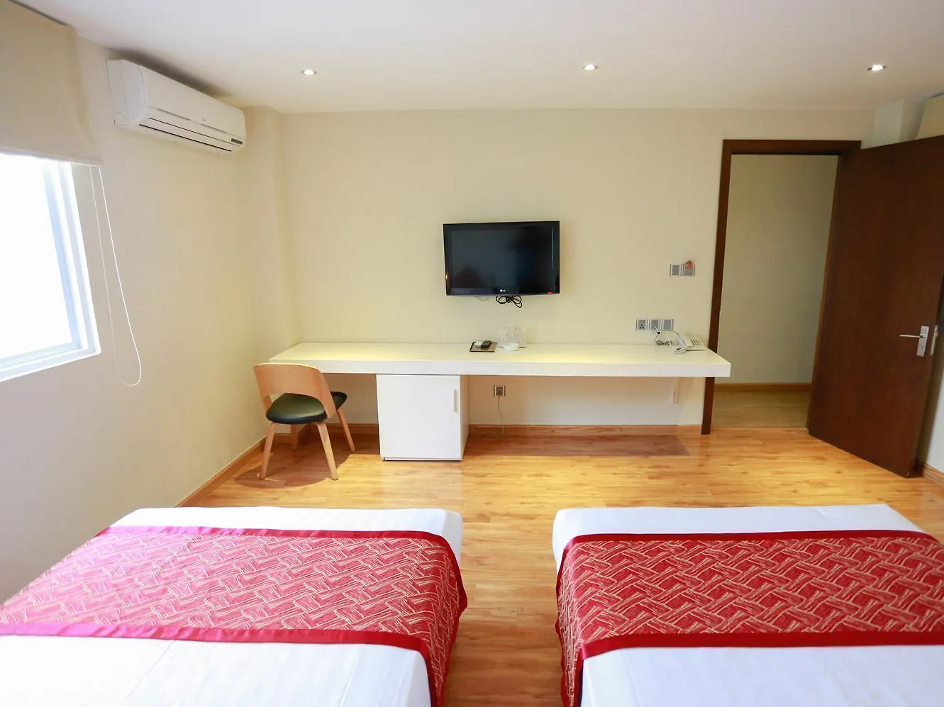 Thu Do Hotel Da Nang 2*,