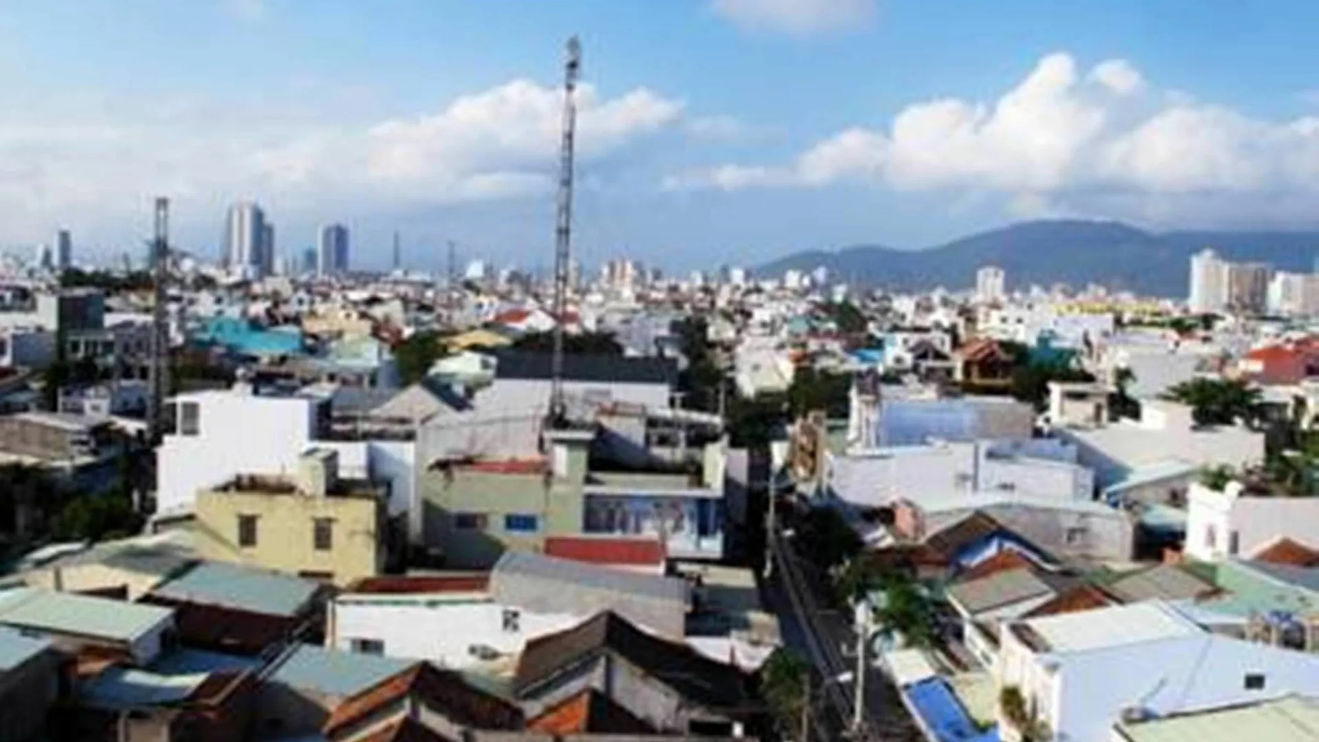 Thu Do Hotel Da Nang