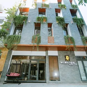 Sky Boutique & Managed By Rhm Group Hotel