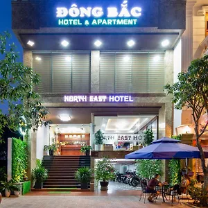 3* Otel Dong Bac