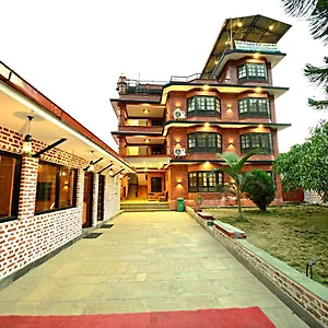 Eco 3* Kathmandu