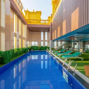 4* Otel Fivitel Boutique