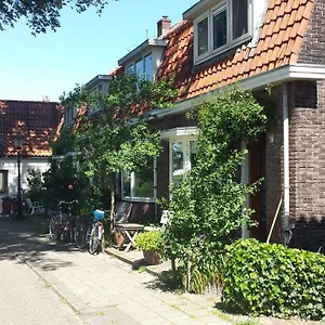 Family House 2* Amsterdam