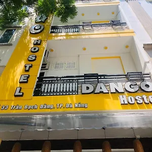 Dango Hostel